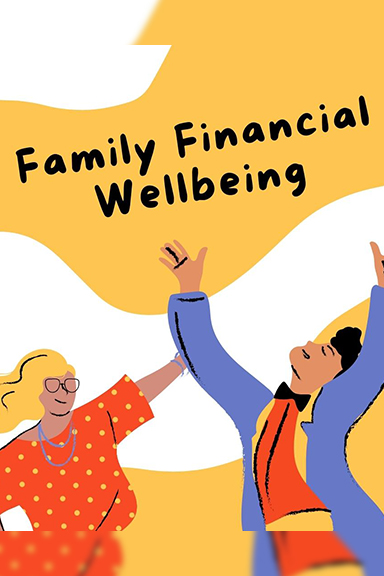 Family Financial Wellbeing - Best Planning for your Family